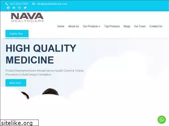 navahealthcare.com