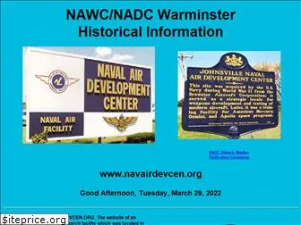 navairdevcen.org