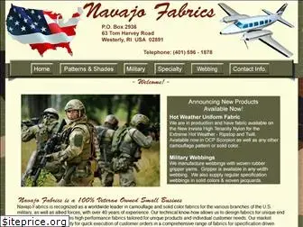 navajo-fabrics.com