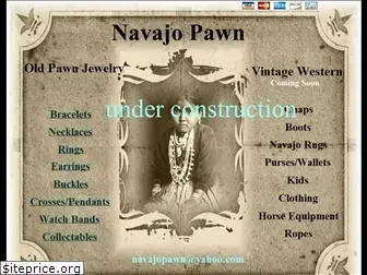 navajopawn.com