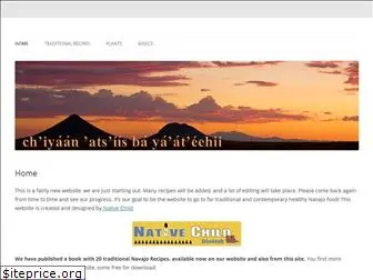 navajorecipes.com