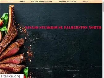 navajosteakhouse.co.nz