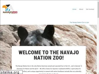 navajozoo.org