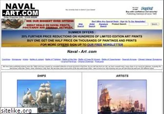 naval-art.com