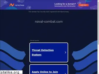 naval-combat.com
