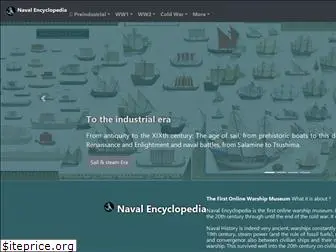 naval-encyclopedia.com