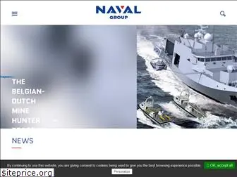 naval-group.com