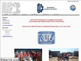naval.itmazatlan.edu.mx