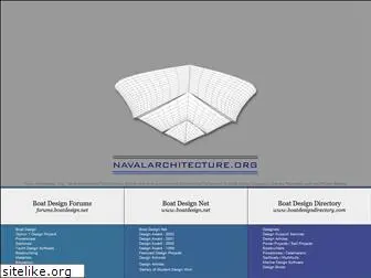navalarchitecture.org