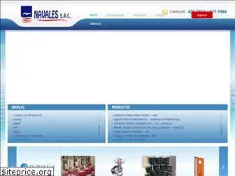 navales.net