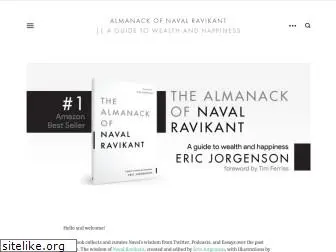 navalmanack.com
