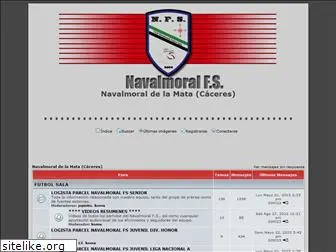 navalmoralfs.foroactivo.com