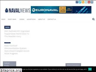 navalnews.com