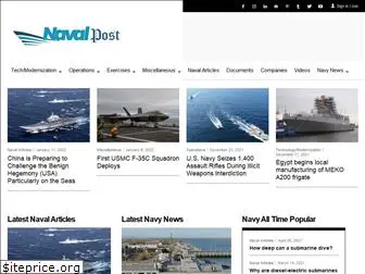 navalnews.net