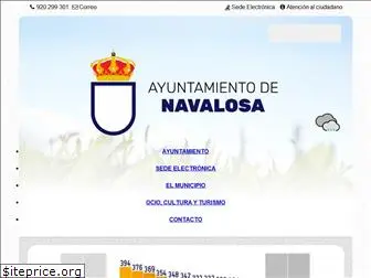 navalosa.es