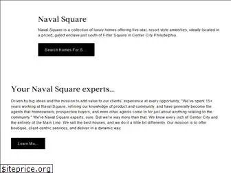 navalsquaresales.com