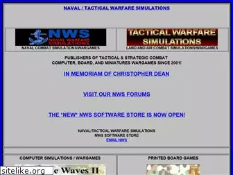 navalwarfare.org