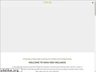 navamedwellness.com