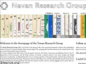 navan-research-group.org
