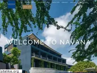 navana-resort.com