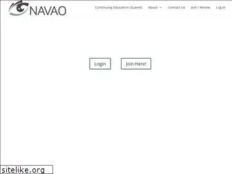 navao.org