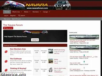 navaraforum.com