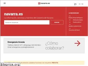 navarra.es