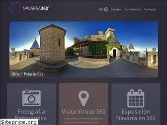 navarra360.com