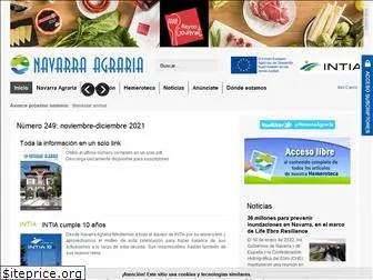 navarraagraria.com