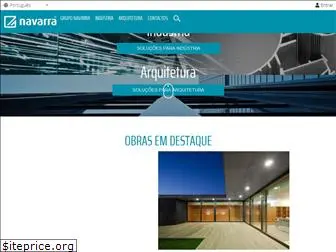 navarraaluminio.com