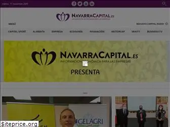 navarracapital.es