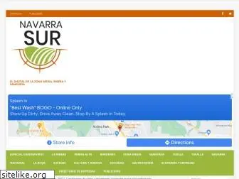 navarrasur.es