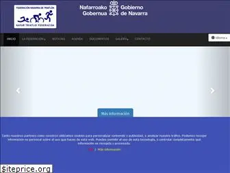 navarratriatlon.com