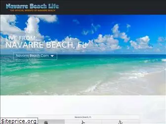 navarrebeachlife.com