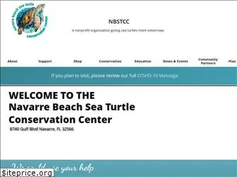 navarrebeachseaturtles.org