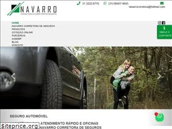 navarroconsultoriaecorretora.com