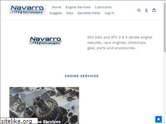 navarroperformance.com