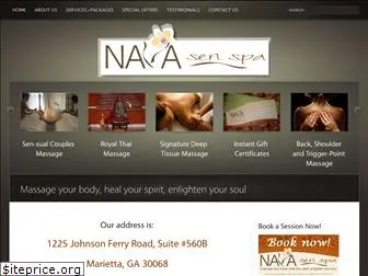 navasenspa.com