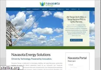 navasotaenergy.com