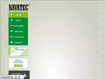navatec.com.mx