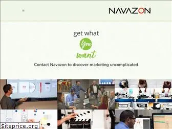 navazondigital.com