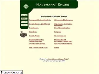 navbharatengrs.com
