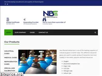 navbharatenterprisesindia.com