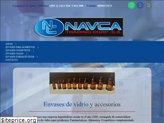 navca.com.ec