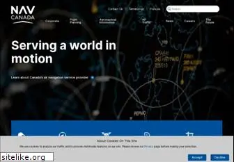 navcanada.ca