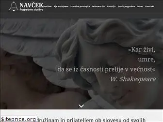 navcek.si