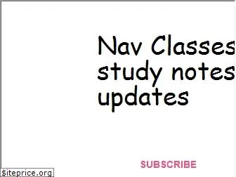 navclasses.blogspot.com