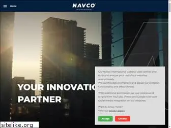 navco-international.com