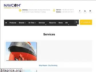 navcom.com.tr