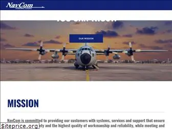 navcom.com